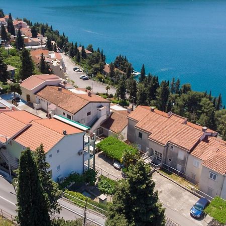 Apartments&rooms Leon Neum Buitenkant foto