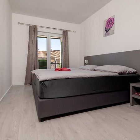 Apartments&rooms Leon Neum Buitenkant foto