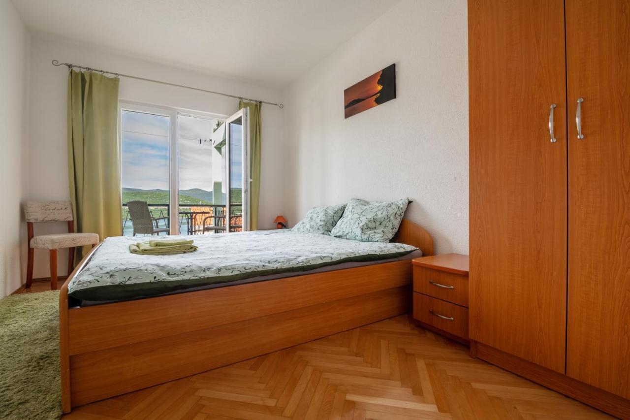 Apartments&rooms Leon Neum Buitenkant foto