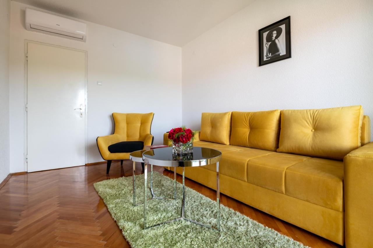 Apartments&rooms Leon Neum Buitenkant foto