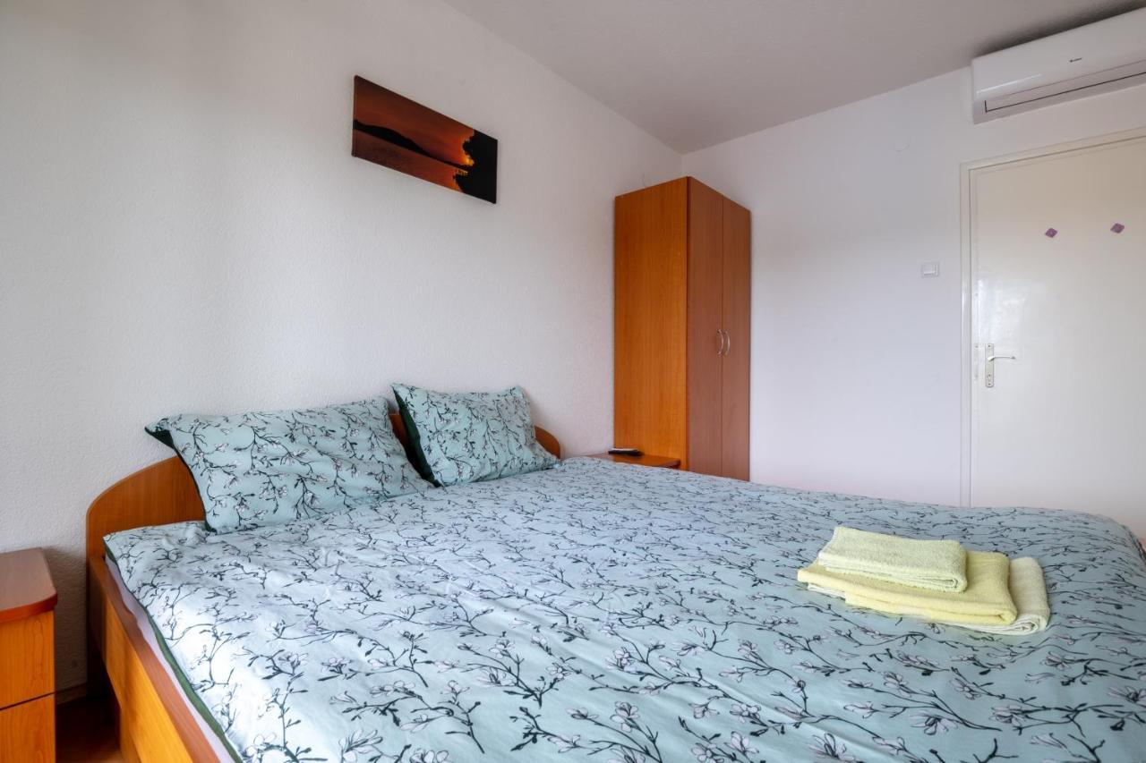 Apartments&rooms Leon Neum Buitenkant foto