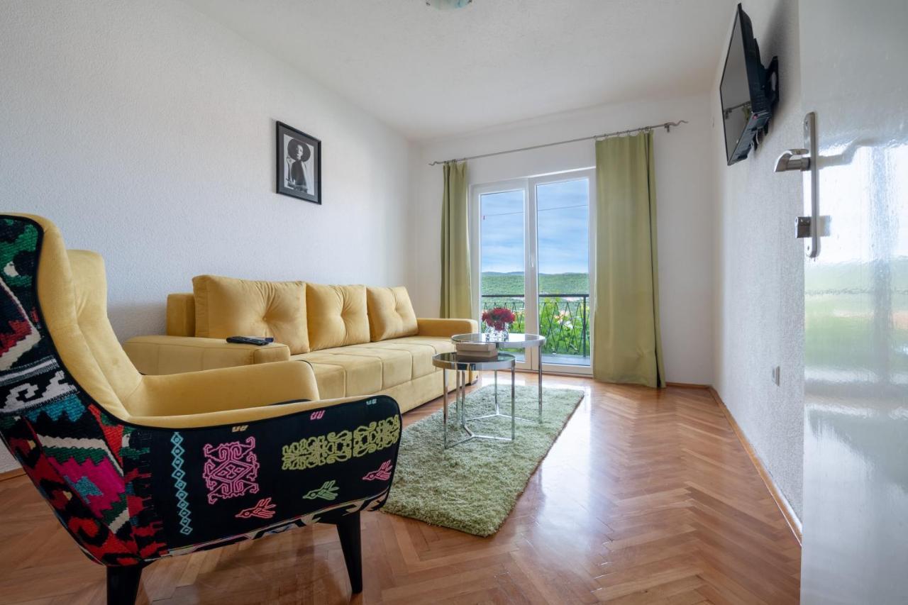 Apartments&rooms Leon Neum Buitenkant foto