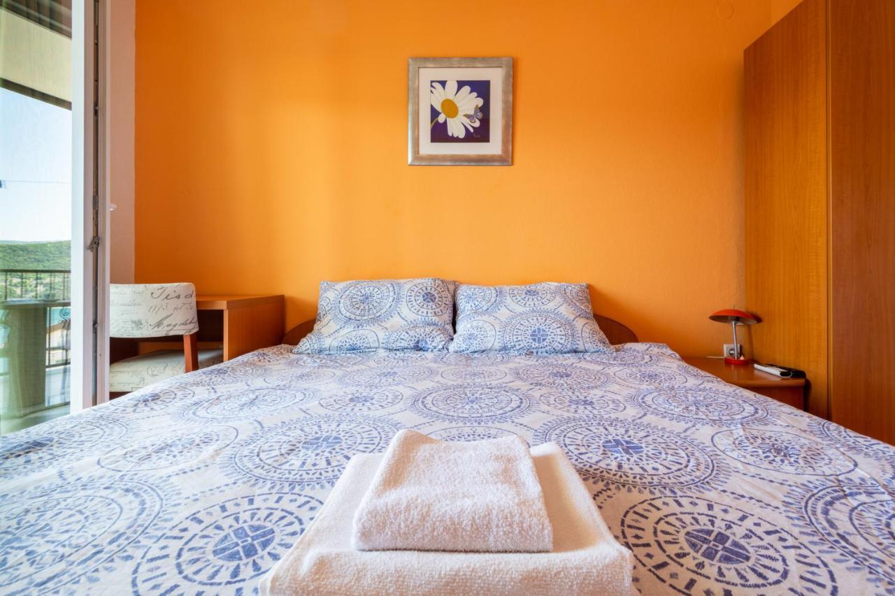 Apartments&rooms Leon Neum Buitenkant foto