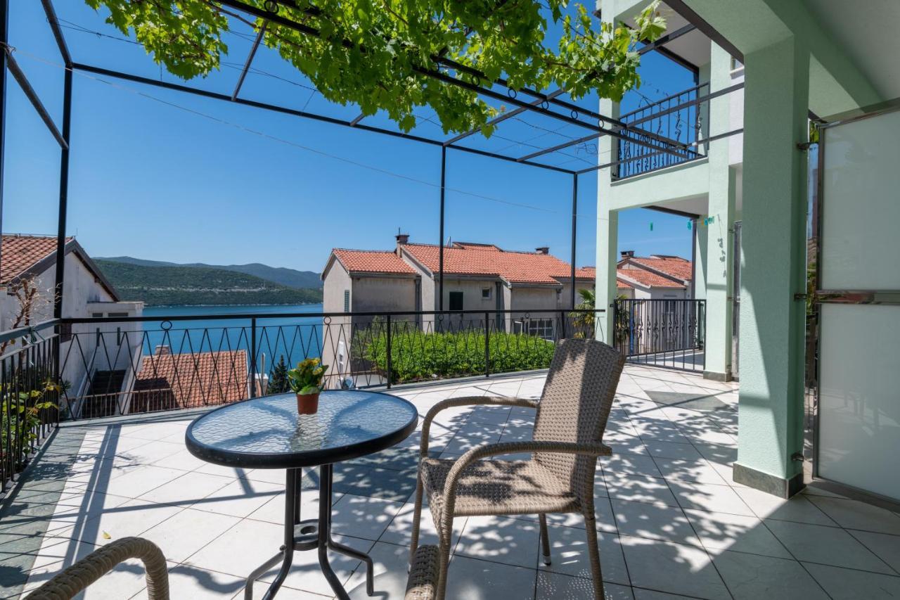 Apartments&rooms Leon Neum Buitenkant foto