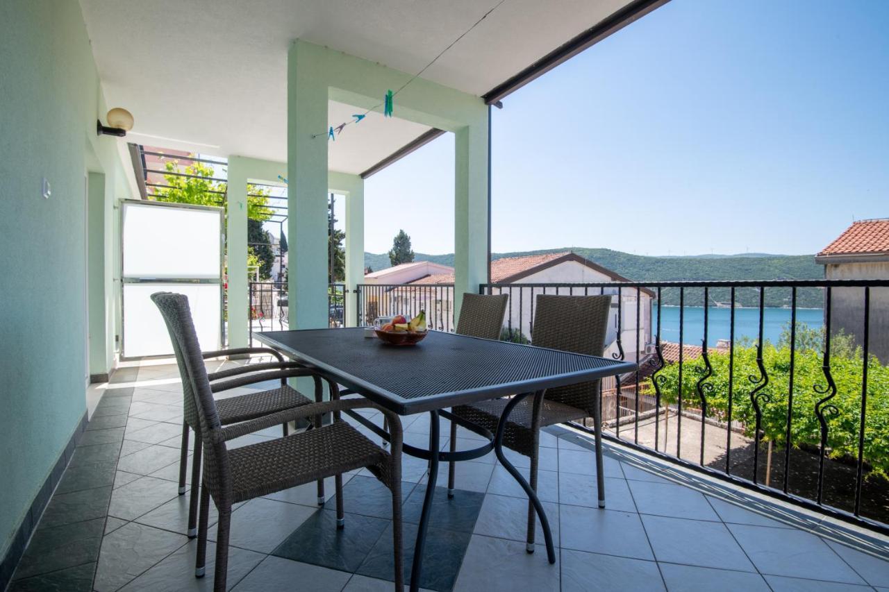 Apartments&rooms Leon Neum Buitenkant foto