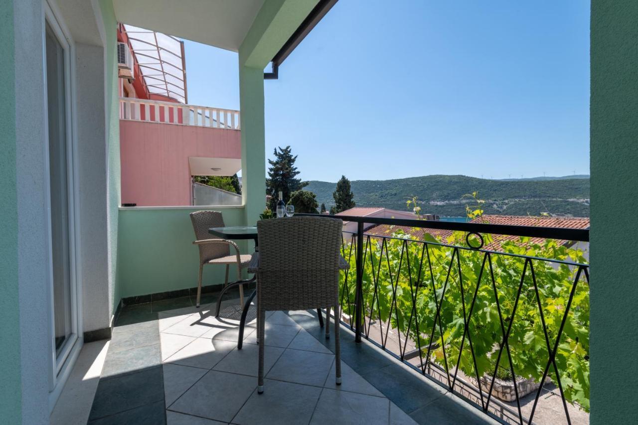 Apartments&rooms Leon Neum Buitenkant foto