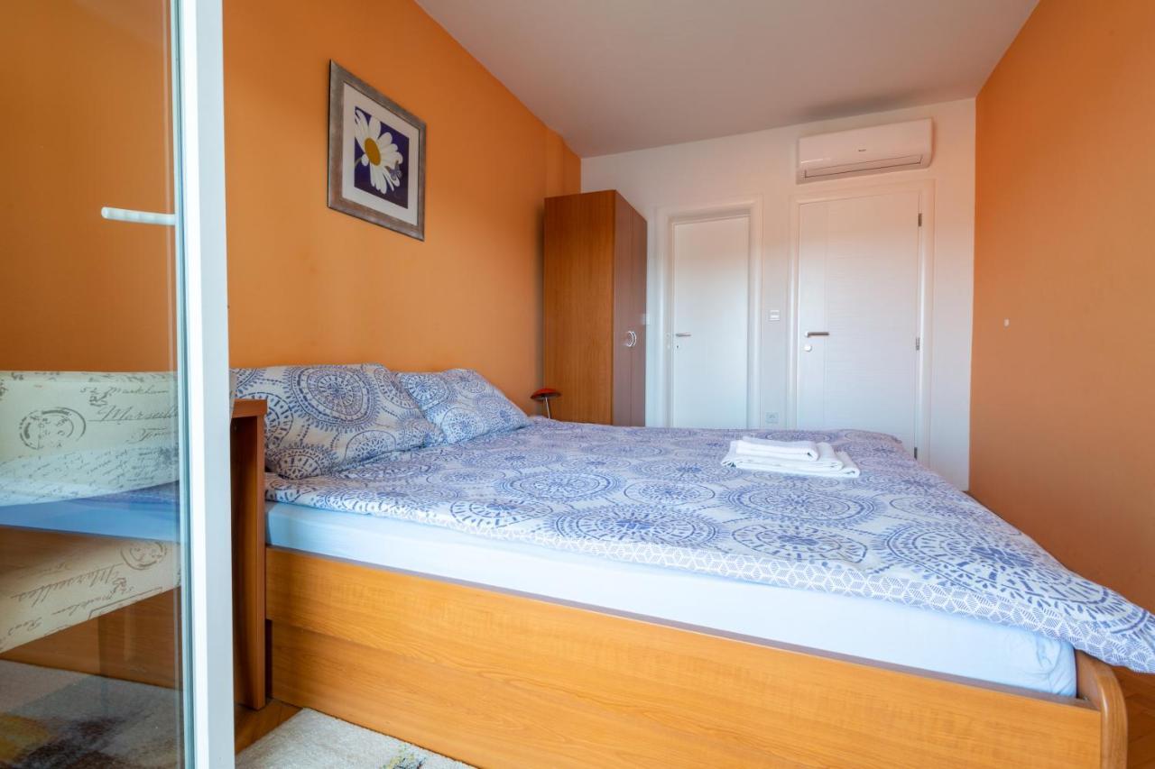 Apartments&rooms Leon Neum Buitenkant foto