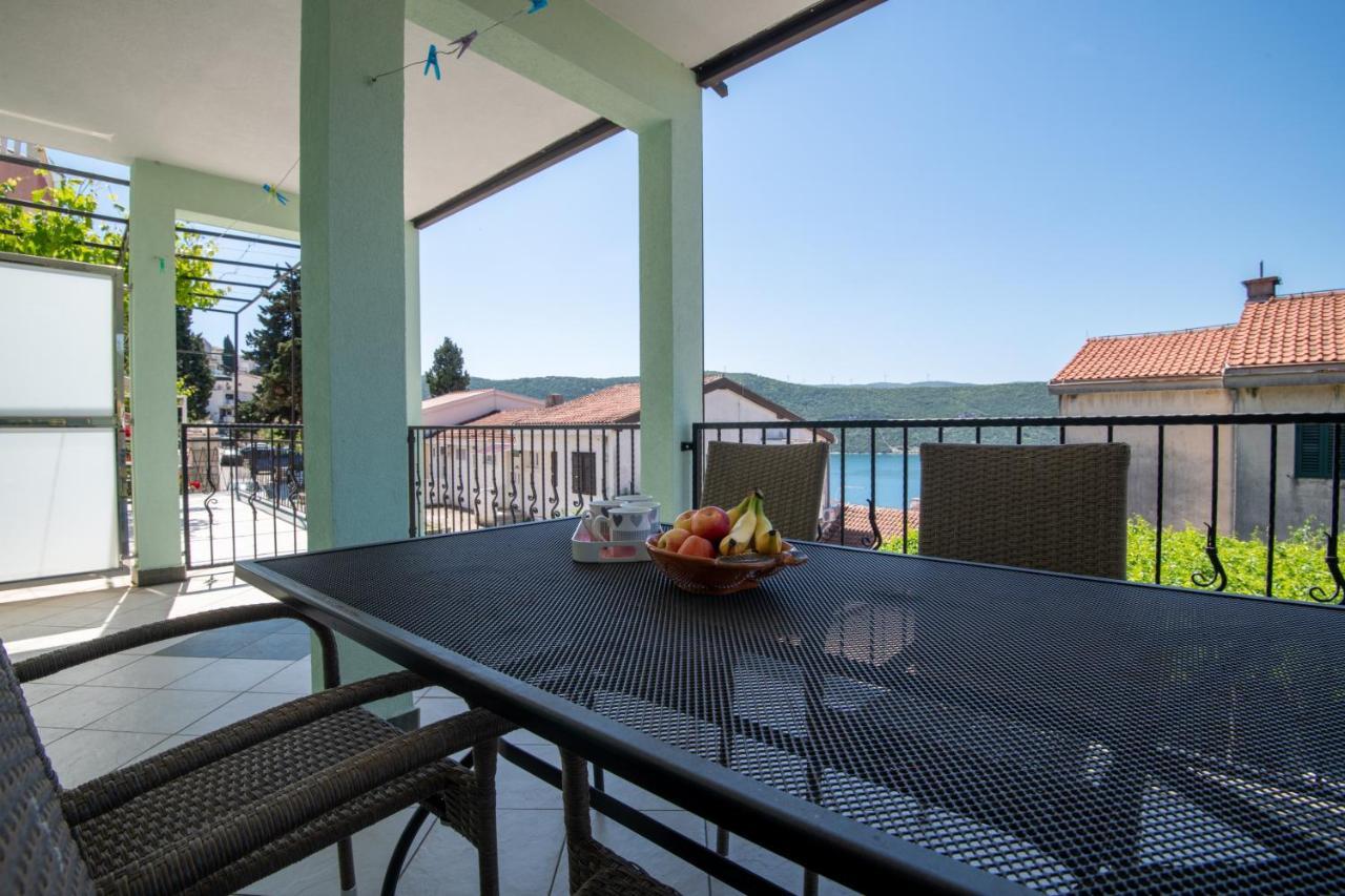 Apartments&rooms Leon Neum Buitenkant foto
