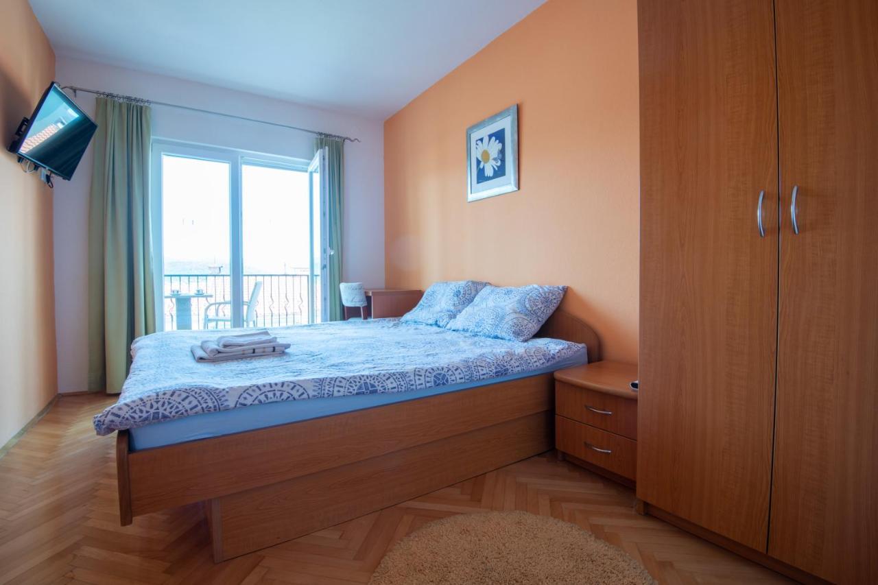 Apartments&rooms Leon Neum Buitenkant foto