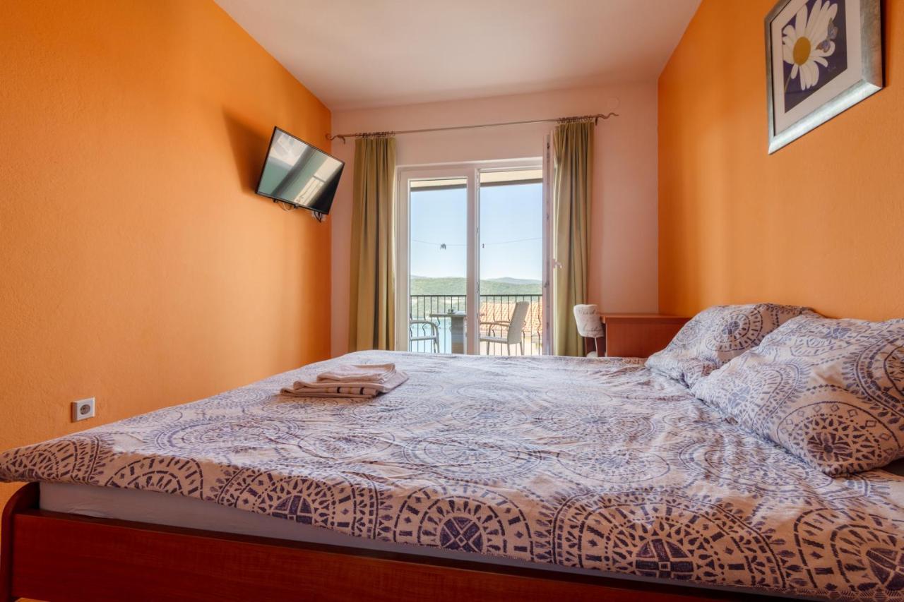 Apartments&rooms Leon Neum Buitenkant foto