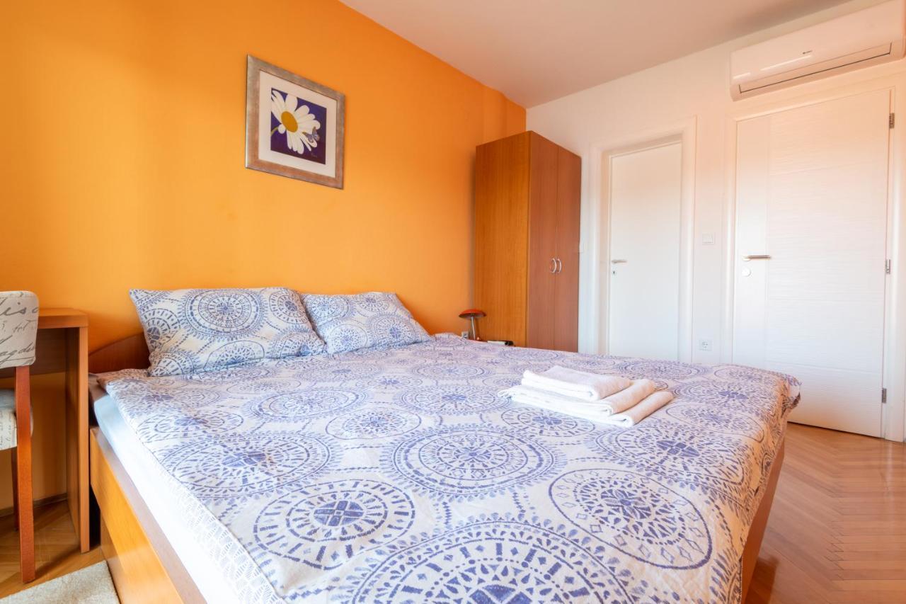 Apartments&rooms Leon Neum Buitenkant foto