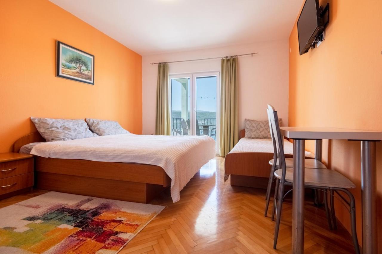 Apartments&rooms Leon Neum Buitenkant foto