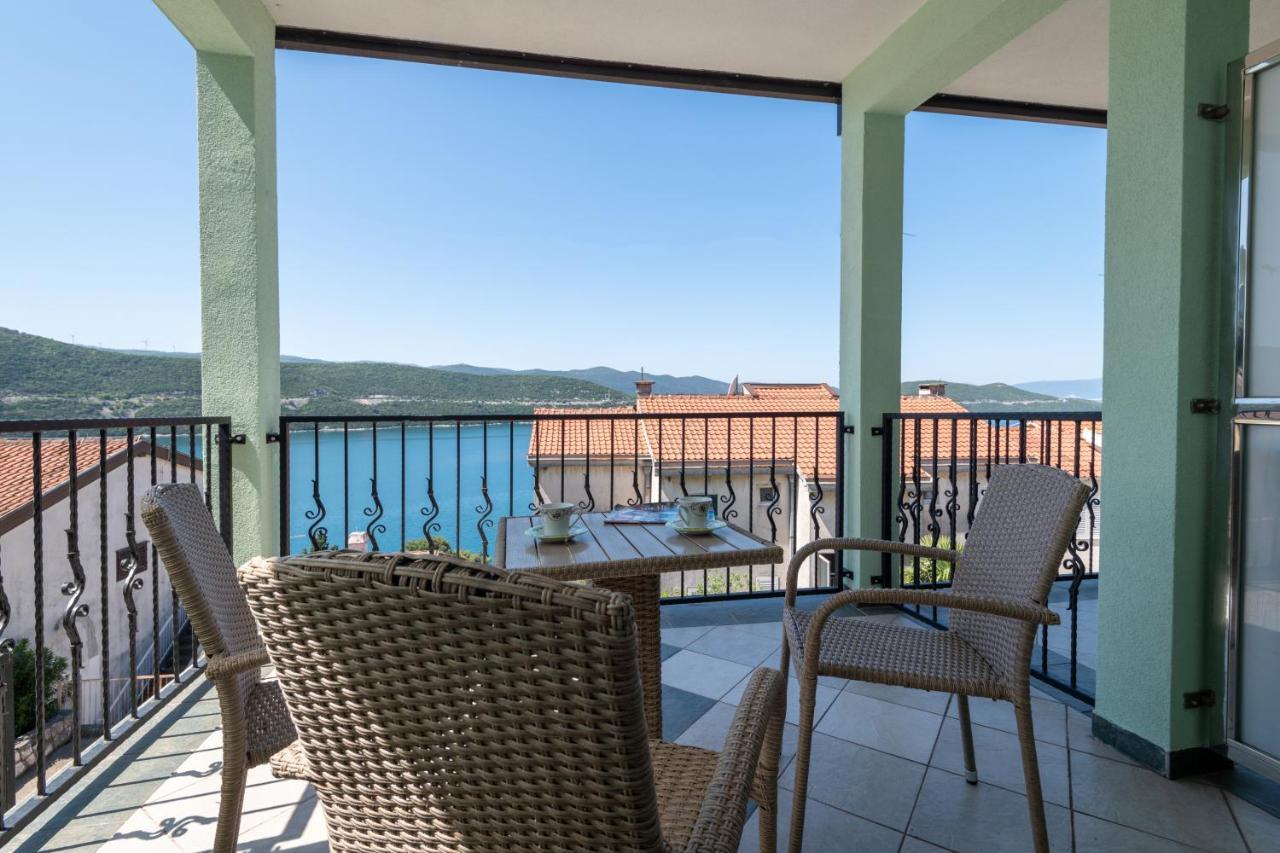 Apartments&rooms Leon Neum Buitenkant foto