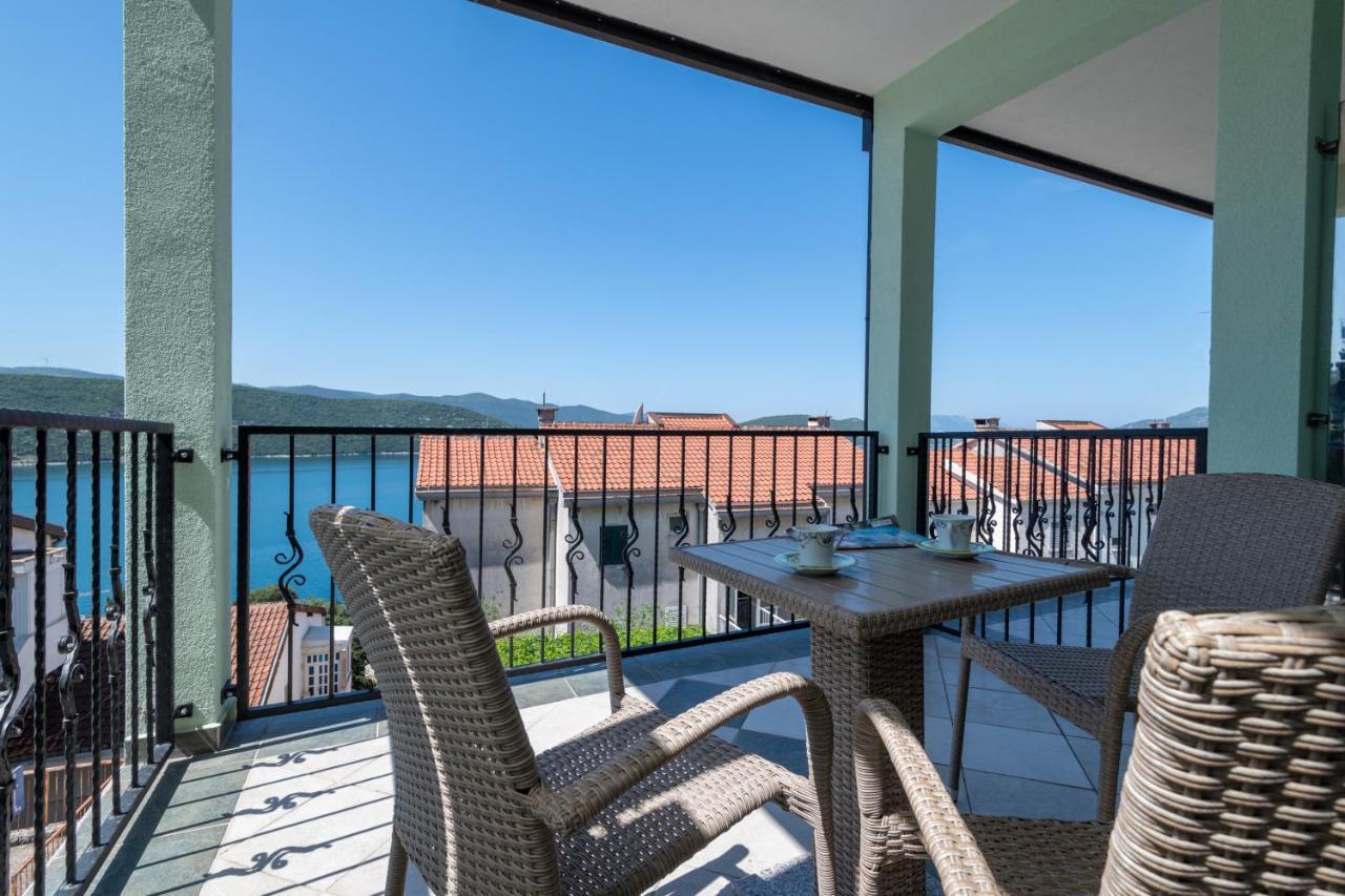 Apartments&rooms Leon Neum Buitenkant foto