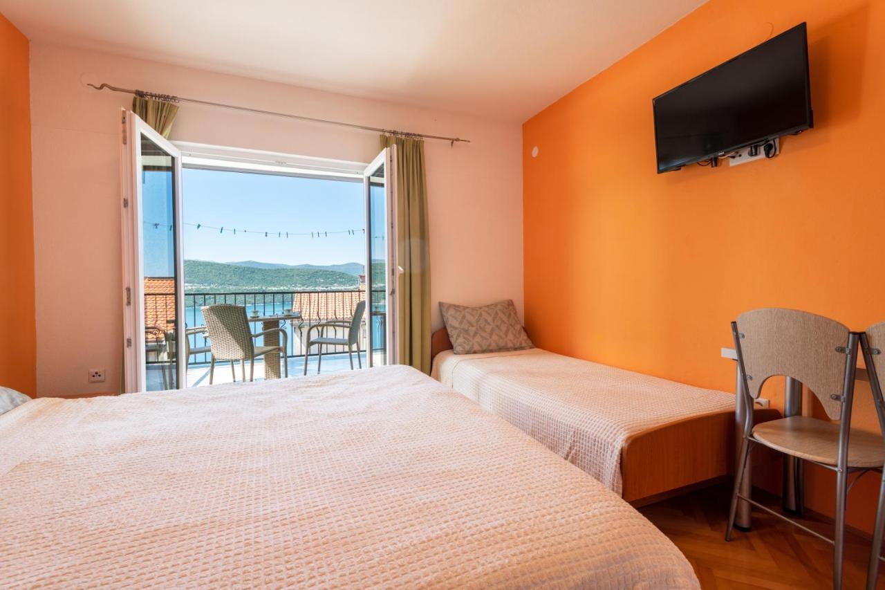 Apartments&rooms Leon Neum Buitenkant foto