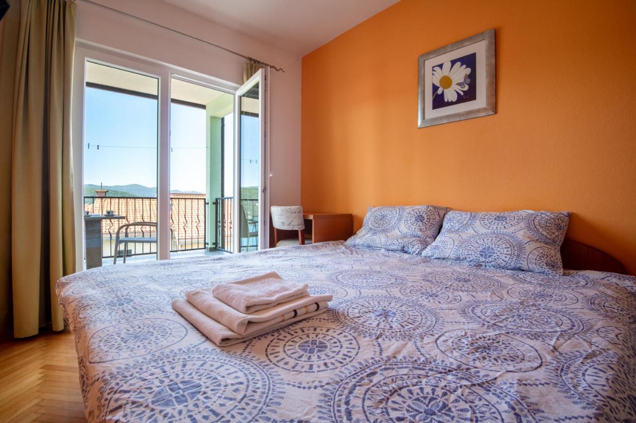 Apartments&rooms Leon Neum Buitenkant foto