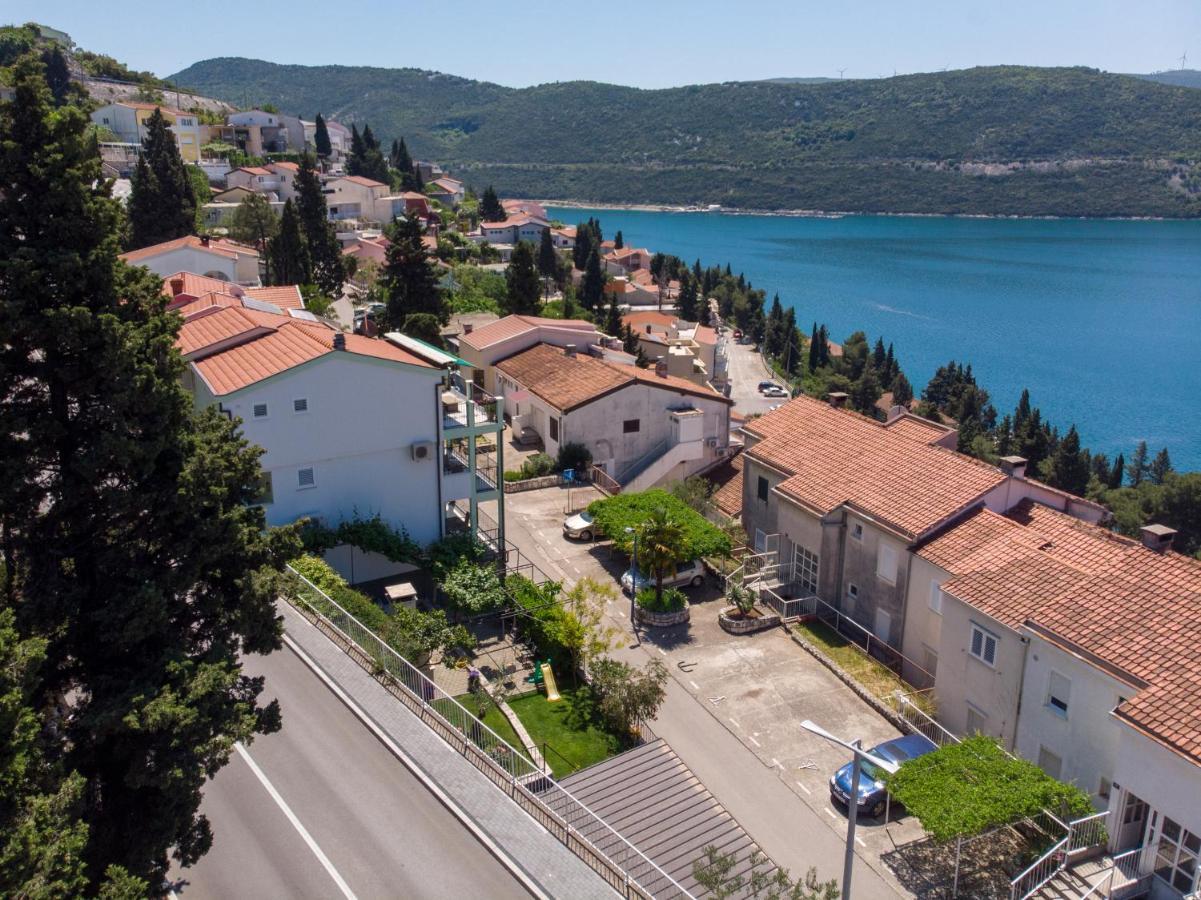 Apartments&rooms Leon Neum Buitenkant foto