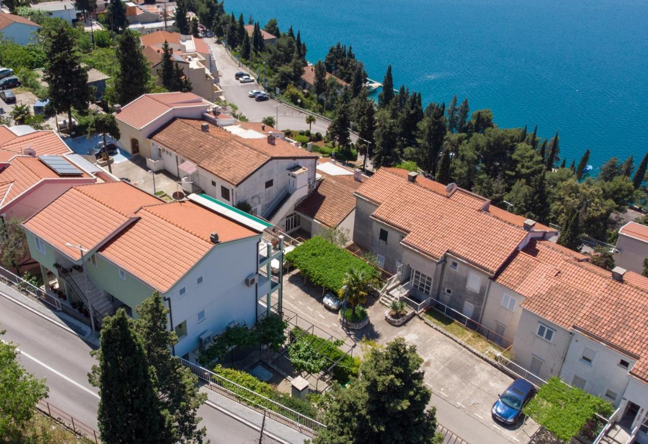 Apartments&rooms Leon Neum Buitenkant foto
