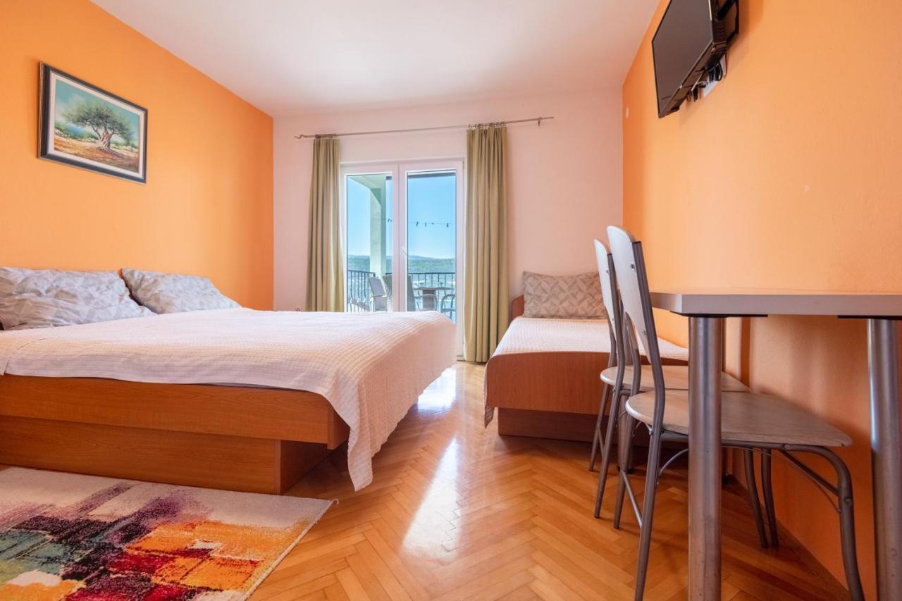 Apartments&rooms Leon Neum Buitenkant foto