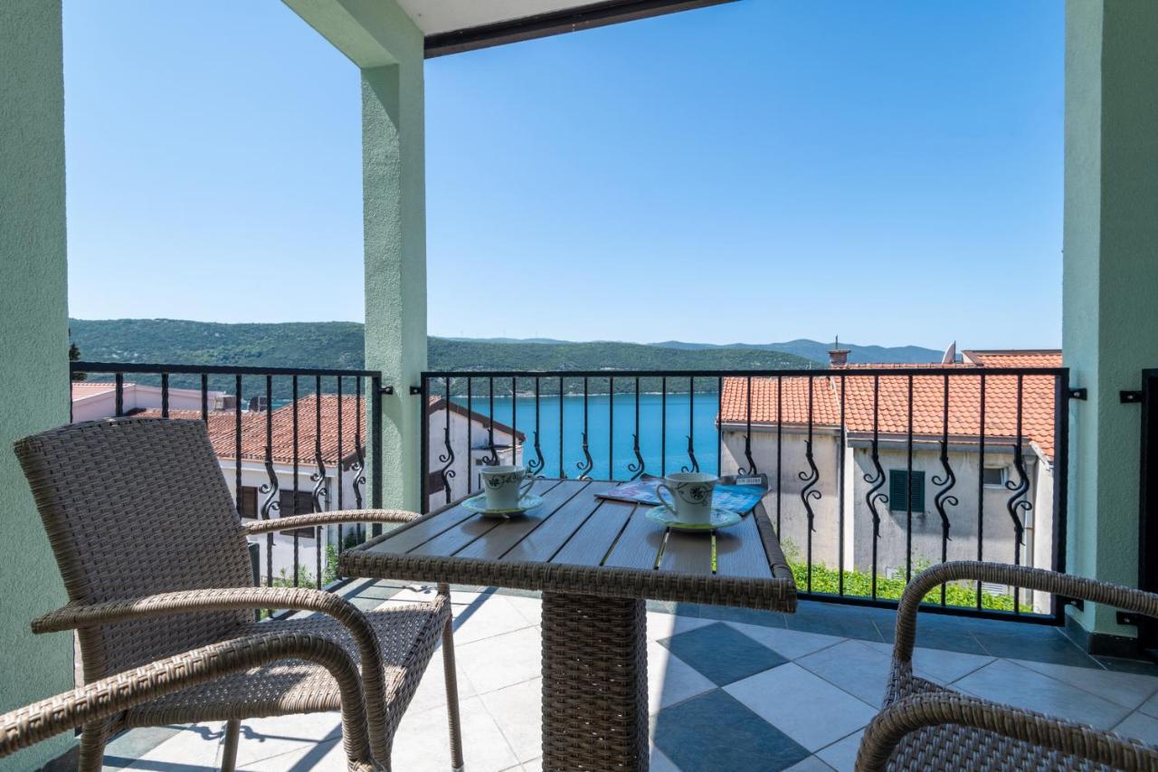 Apartments&rooms Leon Neum Buitenkant foto