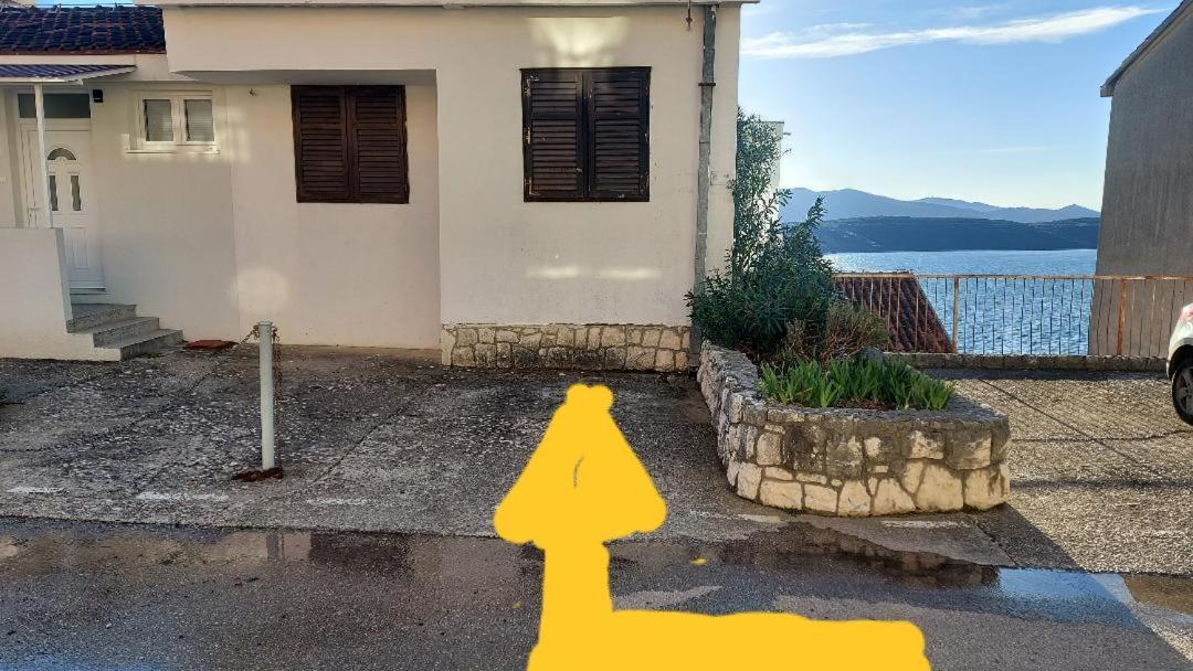 Apartments&rooms Leon Neum Buitenkant foto