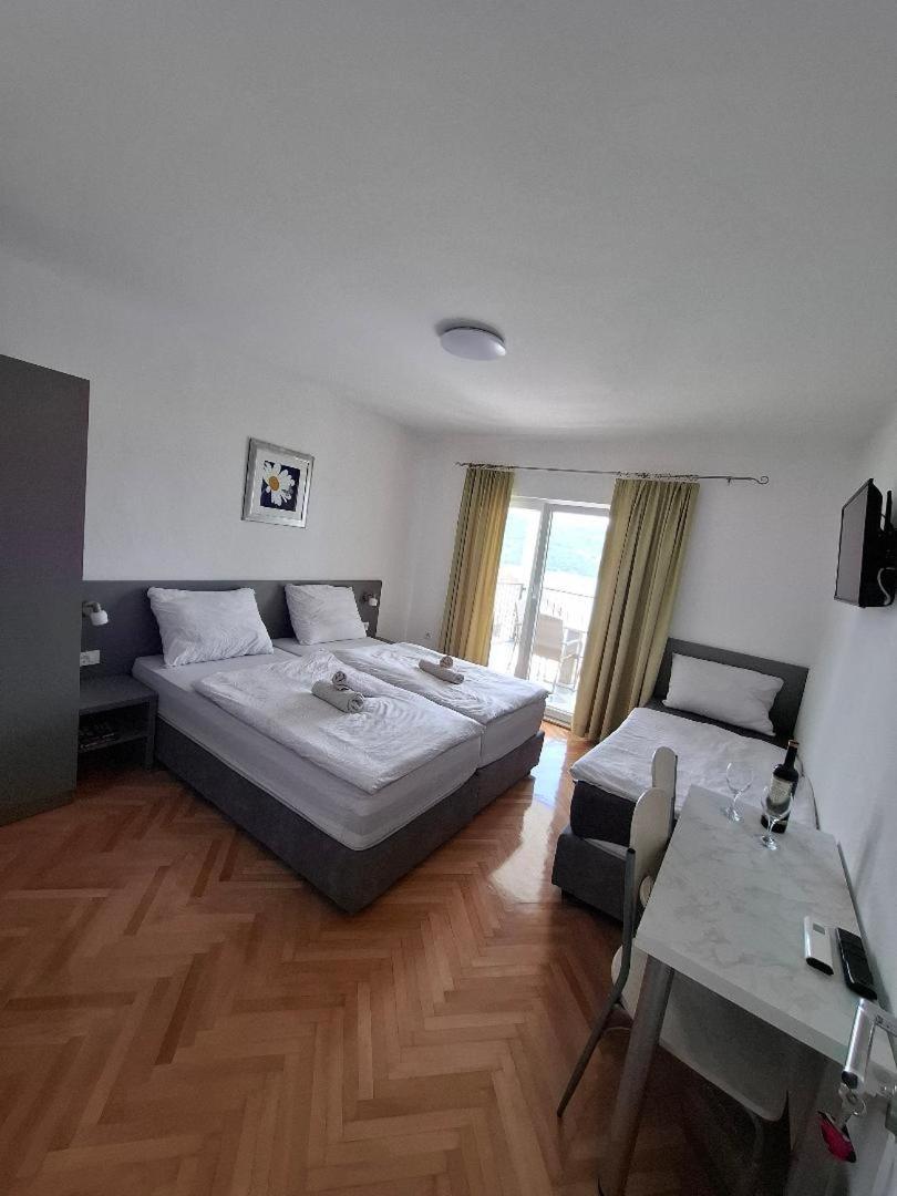 Apartments&rooms Leon Neum Buitenkant foto