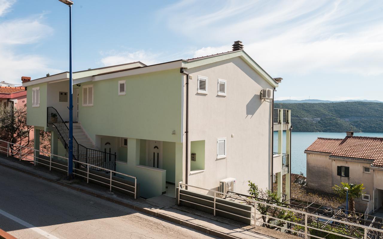 Apartments&rooms Leon Neum Buitenkant foto