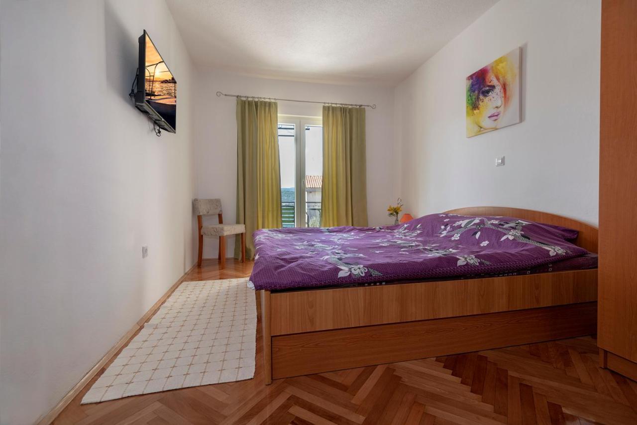 Apartments&rooms Leon Neum Buitenkant foto