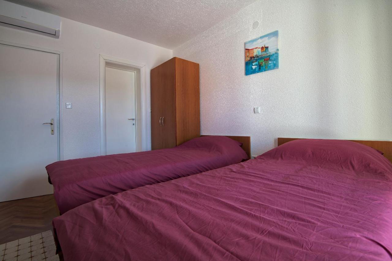 Apartments&rooms Leon Neum Buitenkant foto