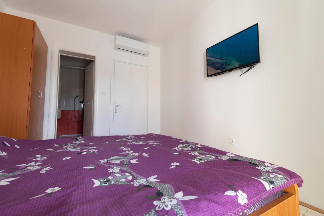 Apartments&rooms Leon Neum Buitenkant foto