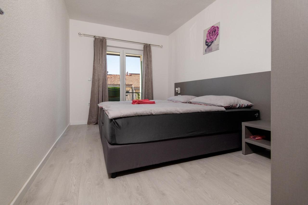 Apartments&rooms Leon Neum Buitenkant foto