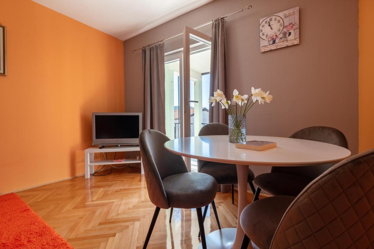 Apartments&rooms Leon Neum Buitenkant foto