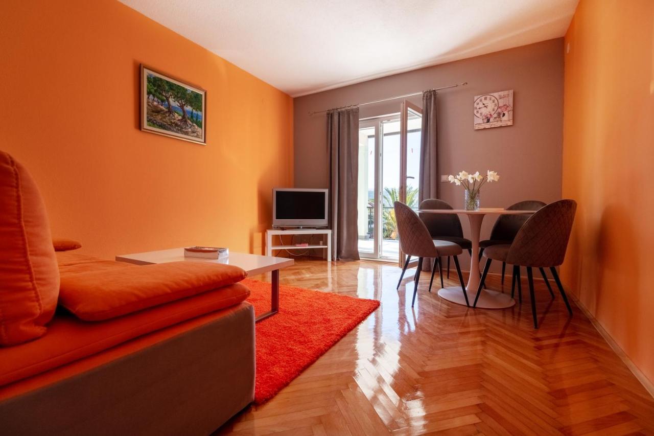 Apartments&rooms Leon Neum Buitenkant foto